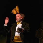 Sláva strojů a měst 2023